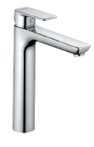 KLUDI ARMATUREN Pure&style mitigeur de lavabo-vasque 215 402960575