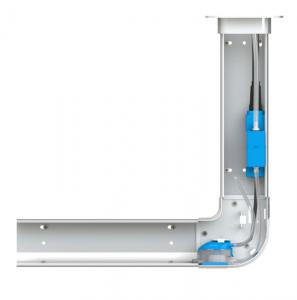 SFA Sanicondens clim pack s blanc CLIMPACK3SBL