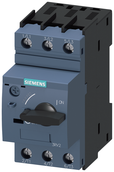 Interrupteur différentiel/Disjoncteur modulaire Siemen…