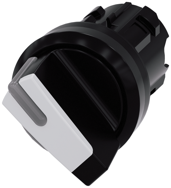 Photo COMMUT. MANETTE, O-I, BLANC | Ref : 3SU1002-2BF60-0AA0