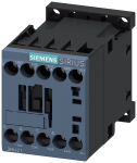 SIEMENS Contct.aux.,2n0+2nf,dc24v 3RH2122-1BB40