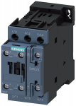 SIEMENS Contct.,ac3:7,5kw 1no+1nf dc24 3RT2025-1BB40