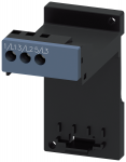 SIEMENS Support instal. separee t. s00 3RU2916-3AA01