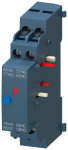 SIEMENS Bloc de signalisation pour 3rv 3RV2921-1M