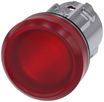 SIEMENS Voyant lumineux, rouge 3SU1051-6AA20-0AA0