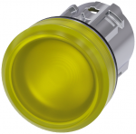 SIEMENS Voyant lumineux, jaune 3SU1051-6AA30-0AA0