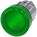 SIEMENS Voyant lumineux, vert 3SU1051-6AA40-0AA0