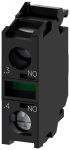 SIEMENS Bloc contact 1no 3SU1400-1AA10-1BA0