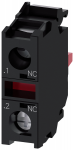 SIEMENS Bloc contact 1nf 3SU1400-1AA10-1CA0
