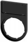 SIEMENS Porte-etiquette 3SU1900-0AR10-0AA0