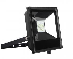 KOSNIC LIGHTING FRANCE Projecteur led 50w 4500lm 110 6500k 40000h ip65/ip54 KFLDHS50Q65-W65-BLK