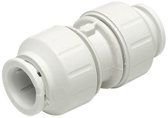 Photo UNION DOUBLE EGALE 12MM | Ref : PEM0412W
