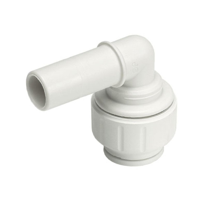 Photo EQUERRE A QUEUE LISSE 20MM | Ref : PEM222020W