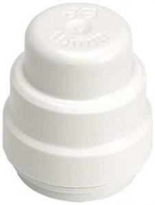 RWC France SAS   Bouchon pour tube 15mm PSE4615W
