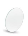 Photo VERRE TRENPE TRANSPARENT | Ref : 28395858