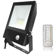 Photo NEWLOOP III PIR (Noir structur, 30W, 40 | Ref : 622PIR30NBK