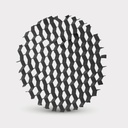 Photo GRILLE NID D'ABEILLE | Ref : 28420030