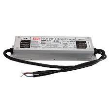 Photo DRIVER 24VDC 200W DALI IP67 | Ref : 600ELG20024DA