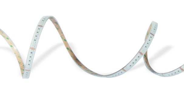 Photo ARCHI RGB 3838 5M 14.4W/M 24VDC 120LEDS/ | Ref : 60012015RGB66