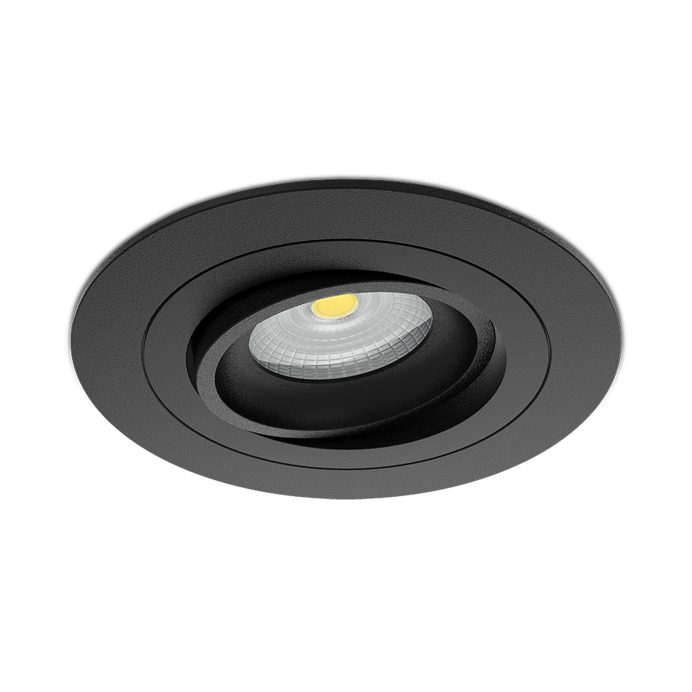 Photo WATTO (Noir structur�, Fixation lamelles | Ref : 1401024