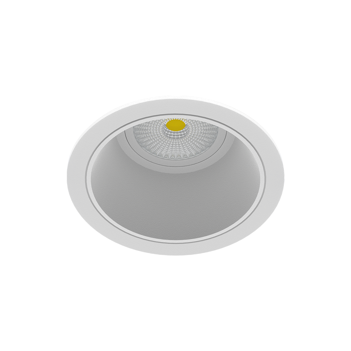 Photo NEWTA (Blanc structur�, Fixation ressort | Ref : 1401051