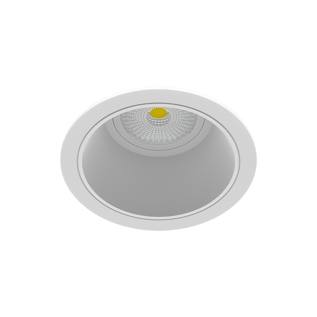 Photo NEWTA (Blanc structur�, Fixation ressort | Ref : 1401061