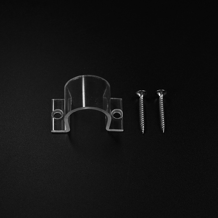 Photo BOITE DE 10 CLIPS - NOLA | Ref : 2501000