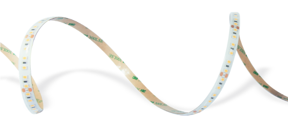 Photo LIBBA 2835 14.4W 210LEDS/M 5M (2700 Kelv | Ref : 6002172