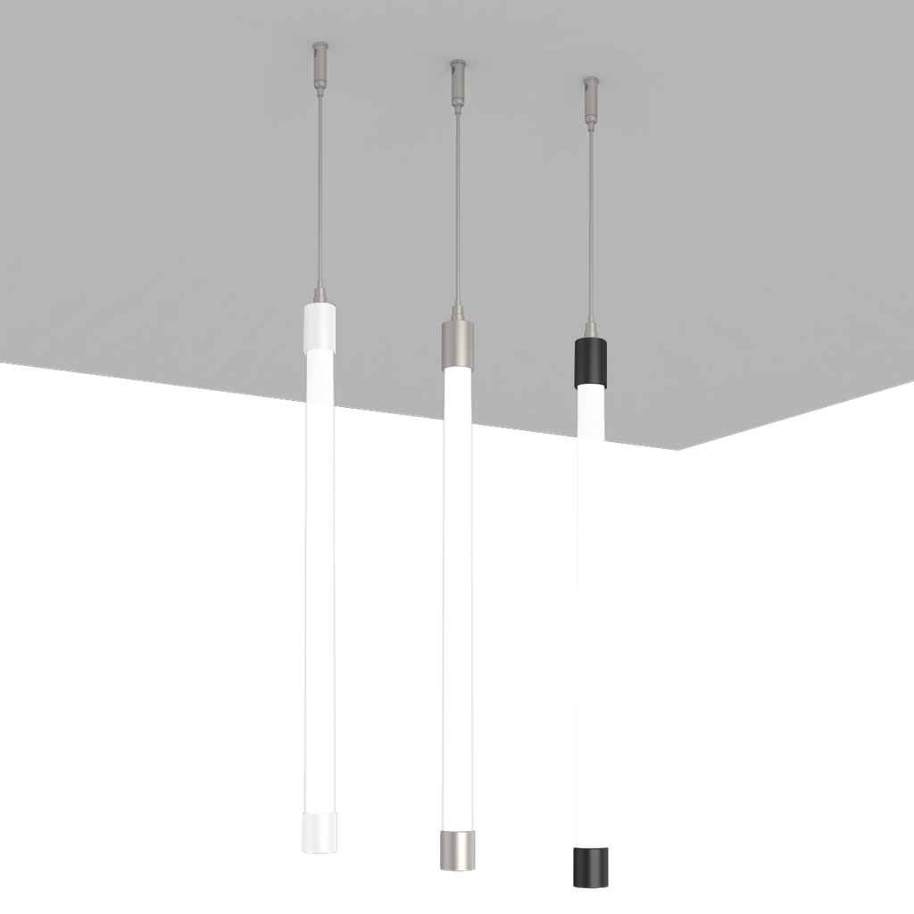 Photo ACCESSOIRE POUR SUSPENSION VERTICAL - NO | Ref : 2501010