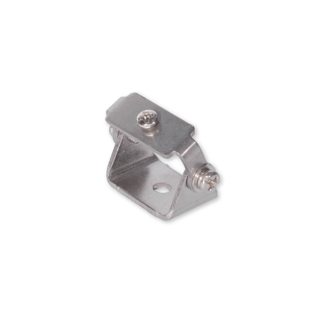 Photo CLIP DE FIXATION ORIENTABLE | Ref : 4350900