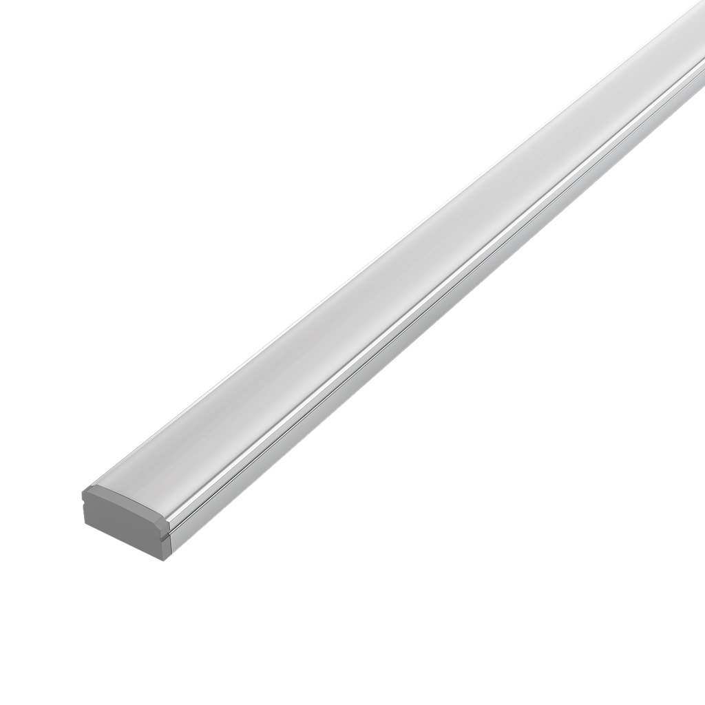 Photo FINAO (Alu/diffuseur opale) | Ref : 4881020