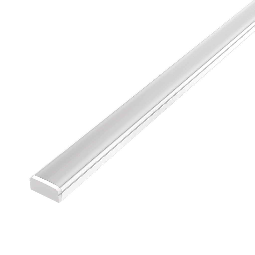 Photo FINAO (Blanc/diffuseur Opale) | Ref : 4881021