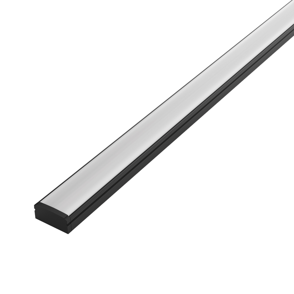 Photo FINAO (Noir/diffuseur Opale) | Ref : 4881022