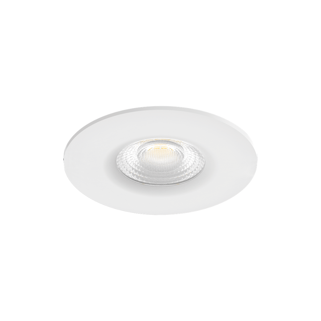 Photo DIDO (Blanc structuré) | Ref : 6201031