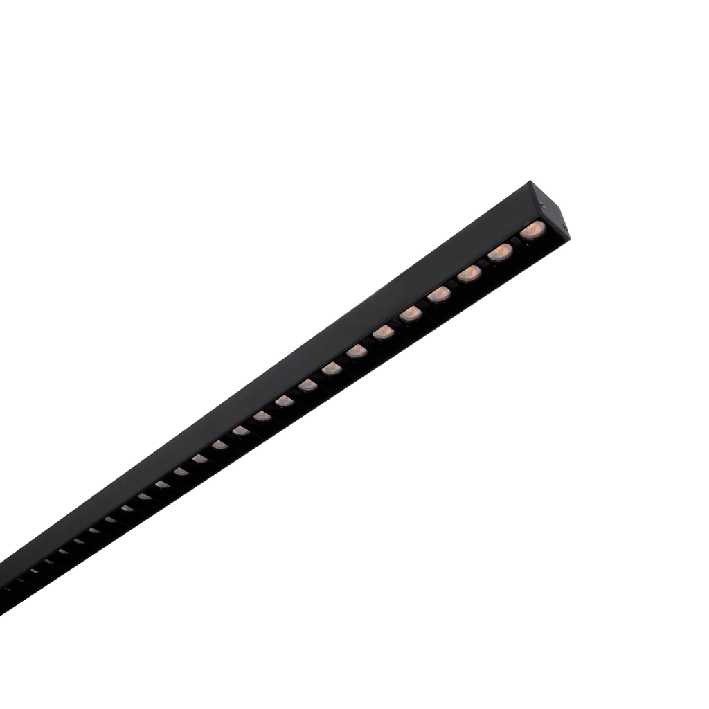 Photo SAPPIO (Noir structur�, 3000 Kelvin, 40� | Ref : 4882373