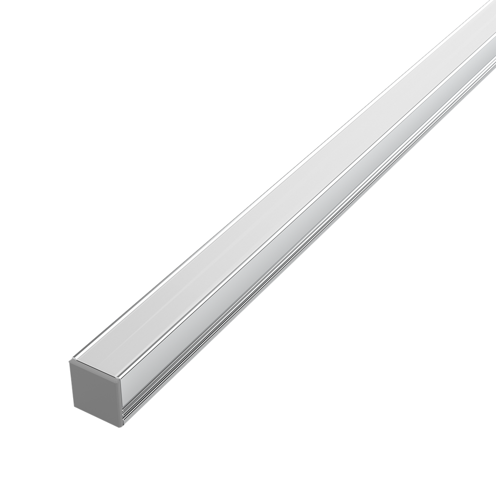 Photo MONIA (Alu/diffuseur opale) | Ref : 4883020