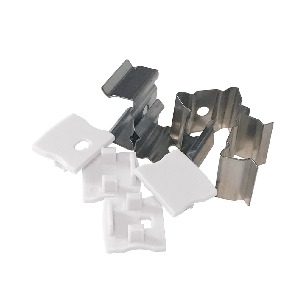 Photo MONIA KIT DE FINITION (Blanc) | Ref : 4883821