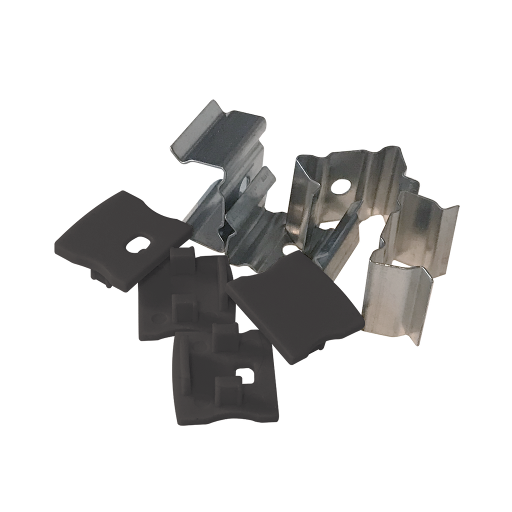 Photo MONIA KIT DE FINITION (Noir) | Ref : 4883822