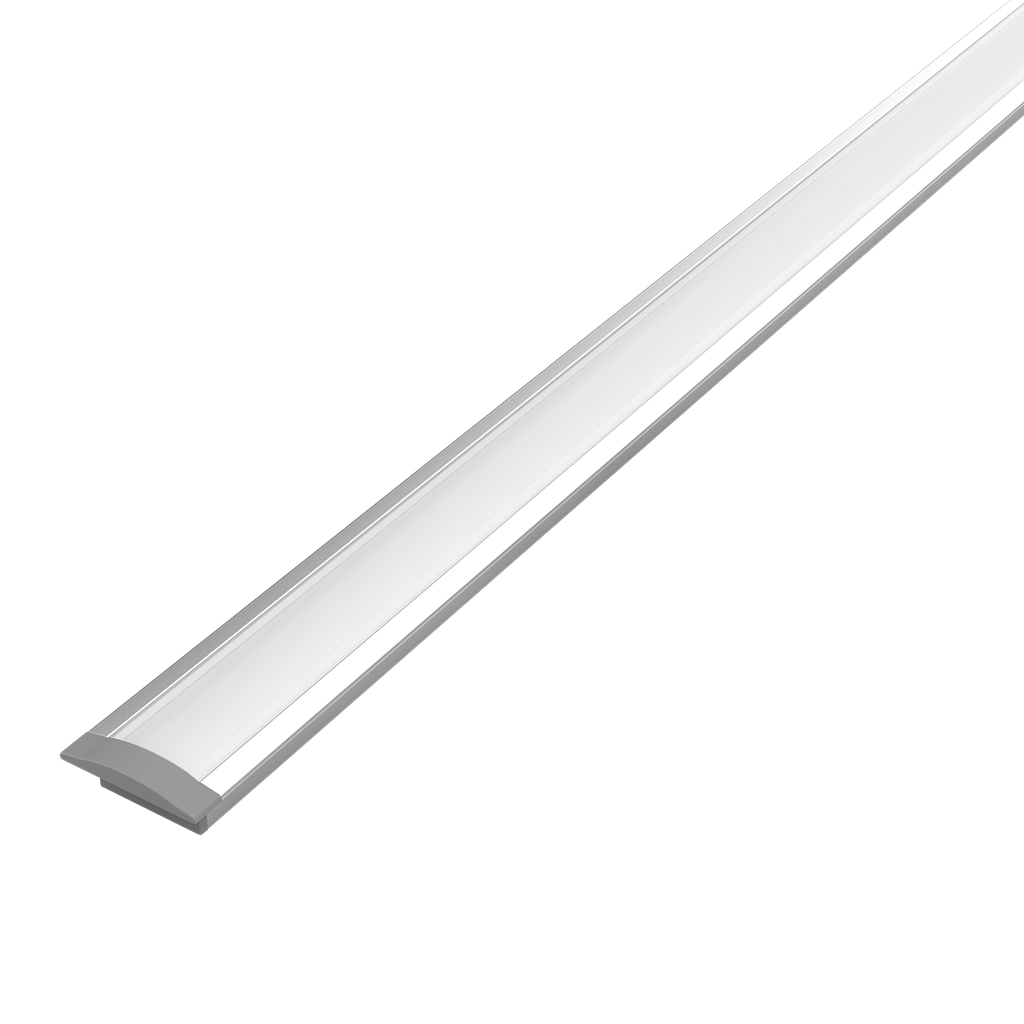 Photo VANIA (Alu/diffuseur opale) | Ref : 4886020