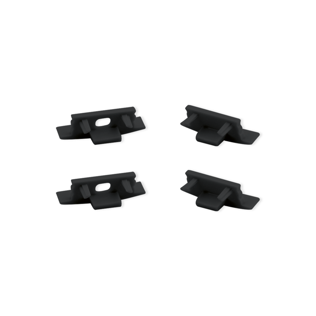 Photo VANIA KIT DE FINITION (Noir) | Ref : 4886822