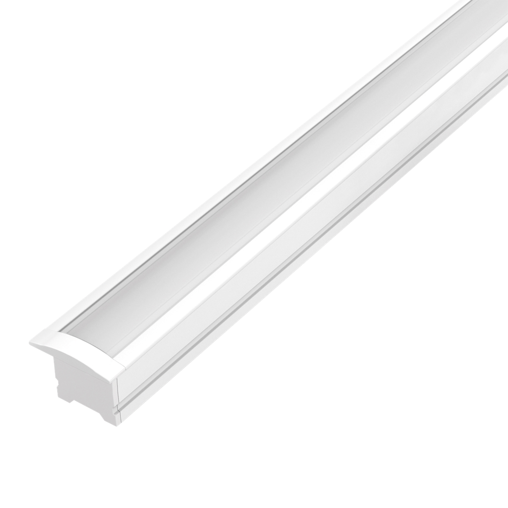 Photo MANIO (Blanc/diffuseur Opale) | Ref : 4889021