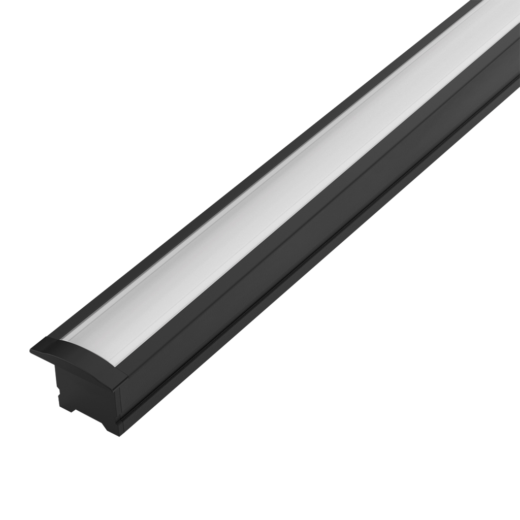 Photo MANIO (Noir/diffuseur Opale) | Ref : 4889022