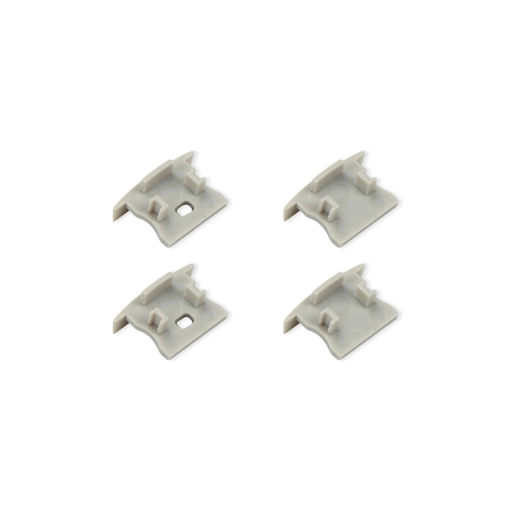 Photo MANIO KIT DE FINITION (Aluminium) | Ref : 4889820