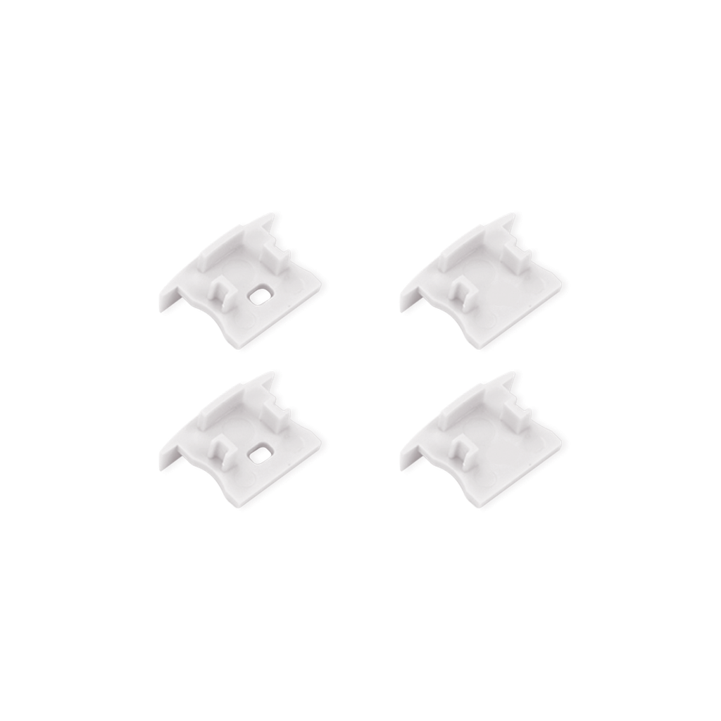 Photo MANIO KIT DE FINITION (Blanc) | Ref : 4889821