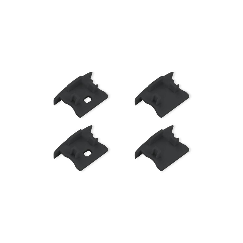 Photo MANIO KIT DE FINITION (Noir) | Ref : 4889822