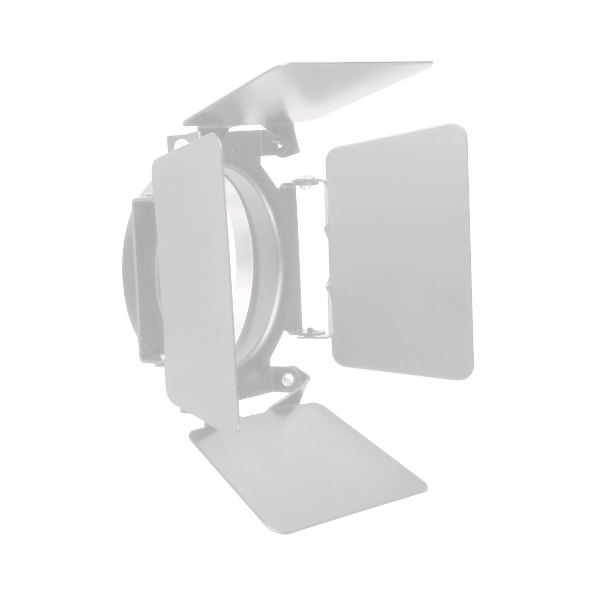 Photo VOLET POUR GANG (Blanc structur) | Ref : 6061910