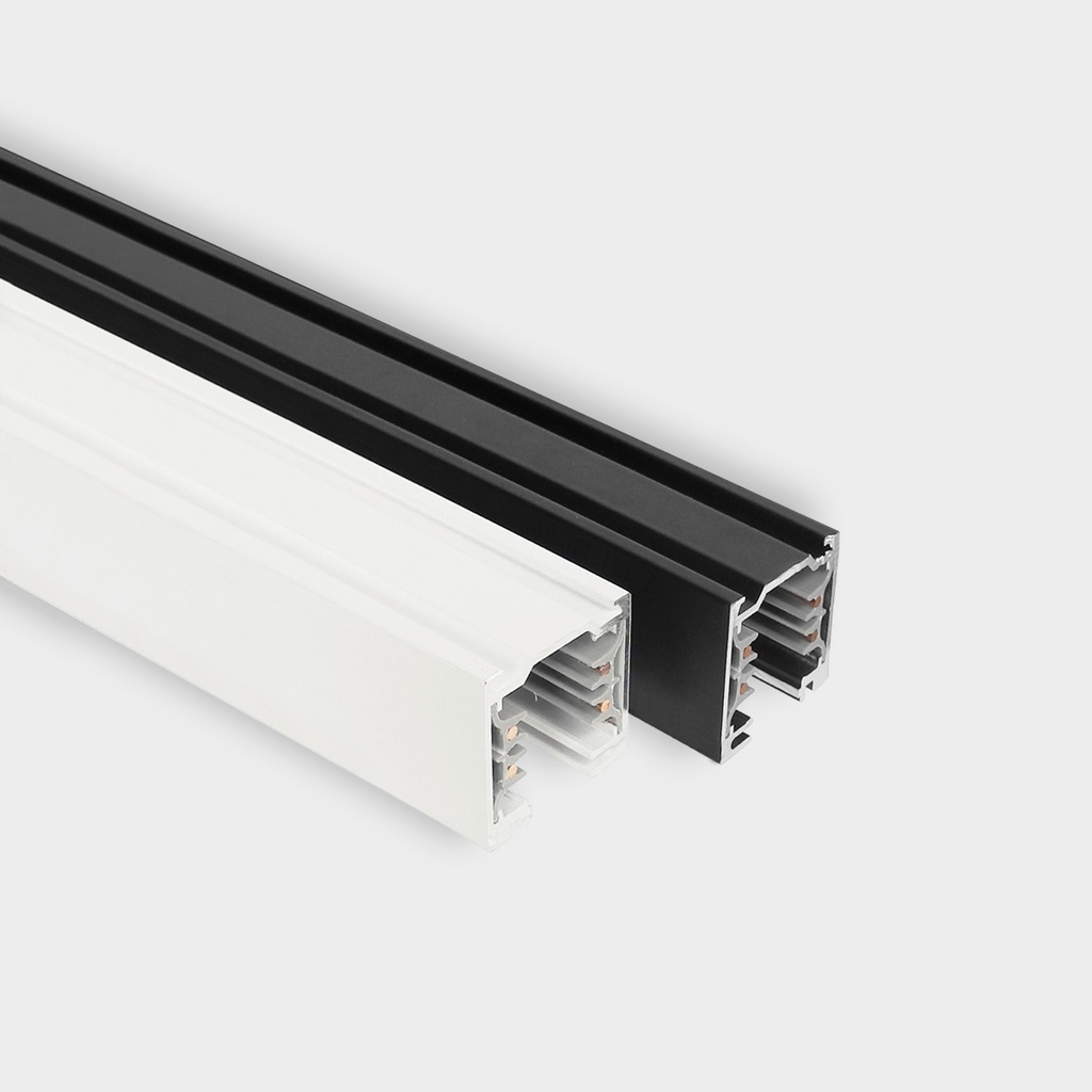 Photo TRIO (Blanc structur, 2 mtres) | Ref : 7512031