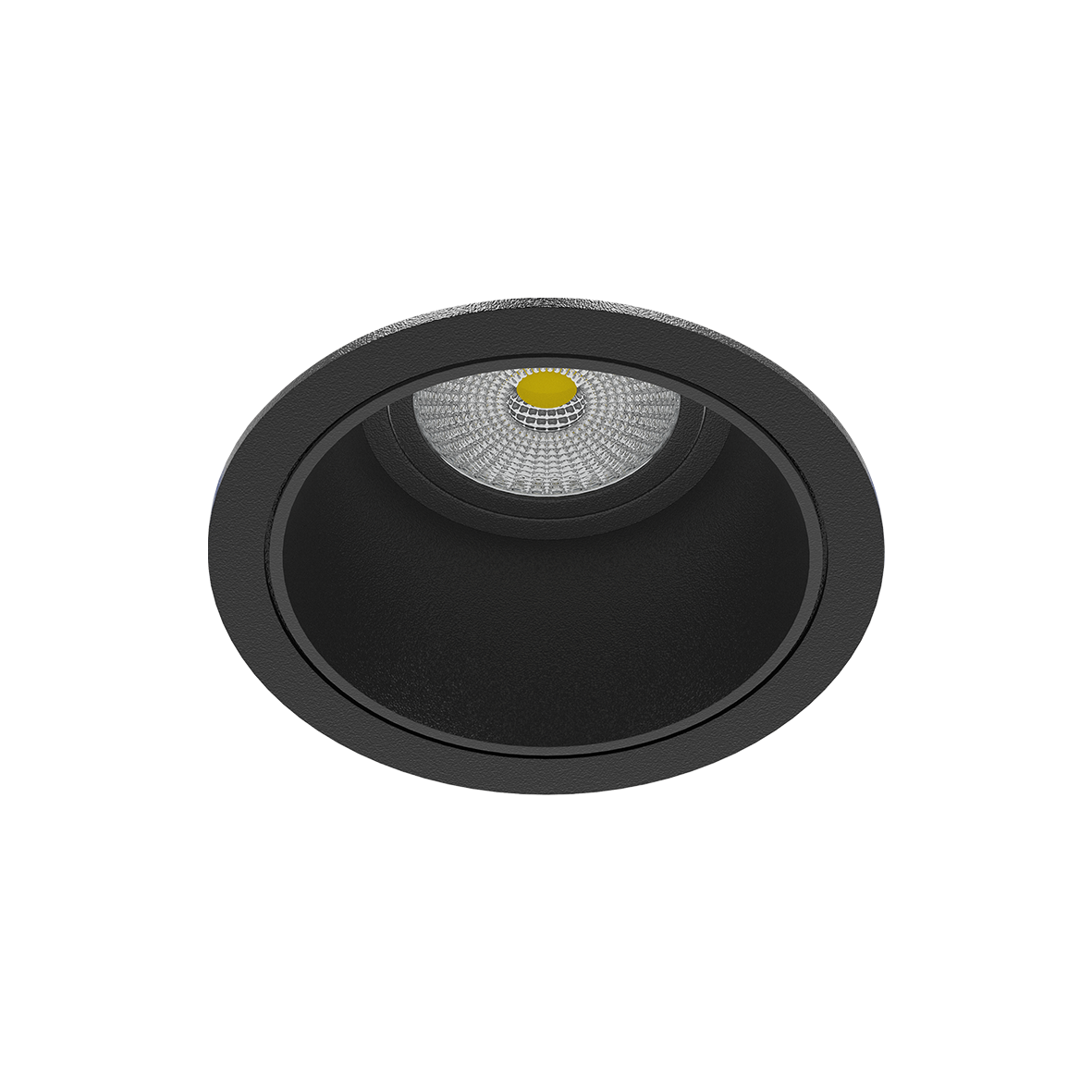 Photo NEWTA (Noir structur�, Fixation lamelles | Ref : 1401054