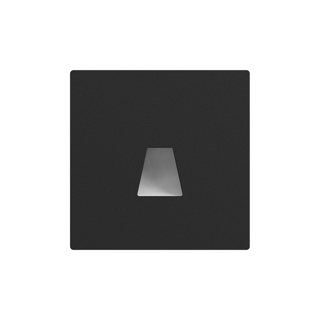 Photo WALO PLAQUE FINITION (Noir structur�, Ca | Ref : 1411502
