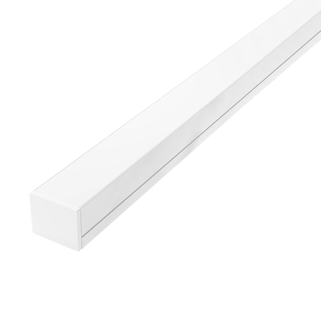 Photo LARGO (Blanc/diffuseur Opale) | Ref : 4883121